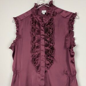 Converse One Star | Women’s Sleeveless Top